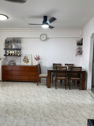 Blk 787D Woodlands Crescent (Woodlands), HDB 4 Rooms #480972031